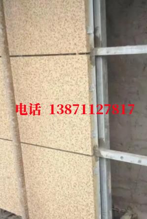 阿坝自来水外墙ET板